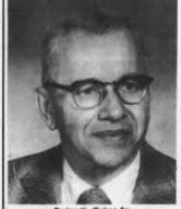 Peder K. “Pete” Ecker Sr. (1905-1980)