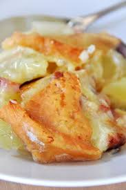 La Cuisine De Nathalie Recettes De Cuisine Tartiflette Recette