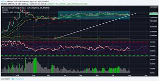 Binance Coin Bnb Continues To Perform Better In Worse