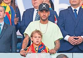 Submitted 2 months ago by rubinrazaaaaa. Psg Get Tough With Neymar The Daily Star