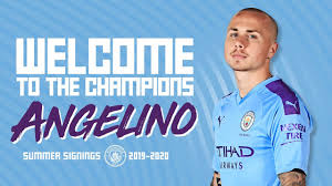 Get the latest man city news, injury updates, fixtures, player signings and much more right here. Angelino Is Back Man City Transfer News 2019 20 Youtube