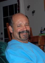 Neil ODENHEIMER Obituary (2010)