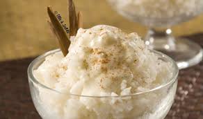 Recette De Riz Au Lait De Coco Minceur Ligne En Ligne Riz Au Lait Recette Riz Au Lait Lait De Coco