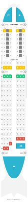 Seatguru Seat Map Air France Seatguru