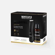 It is cordless, waterproof, and rechargeable via a rapid charging usb dock. Manscaped Essentials Kit 2 0 Target