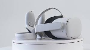 Oculus Air Link Lets You Wirelessly Stream Vr Games To The Quest 2 Ign