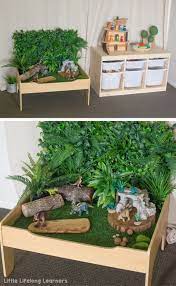 Our Play Room Tour Little Lifelong Learners Toy Rooms Kids Room Toddler Rooms