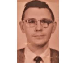 Edward Ilgenfritz Obituary (2022)