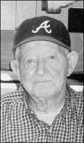 Norris Joseph Robichaux (1905-2007)