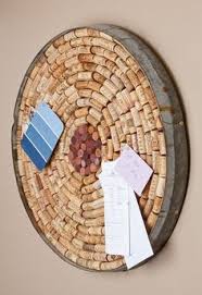 Starting with wine concentrate kits. 14 Best Cork Table Tops For Round Table Ideas Cork Table Cork Wine Cork Crafts