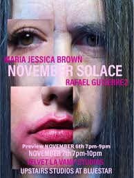 Upstairs Studios Calendar of Events