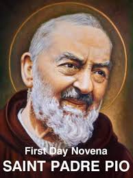 St. Augustine's Feast Day Celebration and Prayer