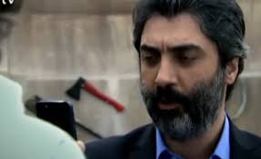 Kurtlar Vadisi Pusu Yepyeni 194 Bolum Fragmani 20 Mayis 2013 Izle