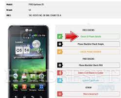 Links on android authority may earn us a commission. Como Cambiar El Firmware En Los Telefonos Lg Mostrar Mas Hardreset Info