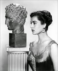 I Love Greece Community Google Greek Beauty Greek Women Irene Papas
