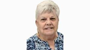 Obituary for Joan Owens Gray (1941-2024)