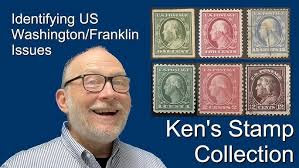 Scrutinizing This 1-Cent Stamp Can Pay Big Dividends