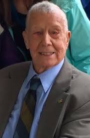 Robert Bacon Maxwell Obituary