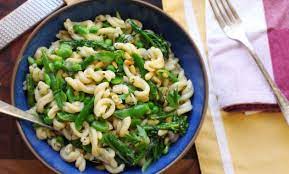 Healthy Pasta Recipes Vegetables