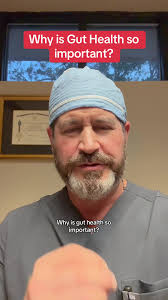 The Importance of Gut Health for Overall Wellbeing