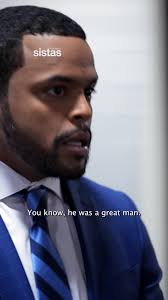 Fatima Benson Getting Humbled