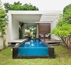 Swimming Pool Clear End Pool Swimming Pool Schwimmbad Bauen Im Freien