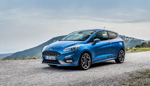 Find your ideal ford fiesta st from top dealers and private sellers in your area with pistonheads classifieds. Der Aktuelle Ford Fiesta St 2018 Fordfan De