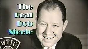The Real Bob Steele