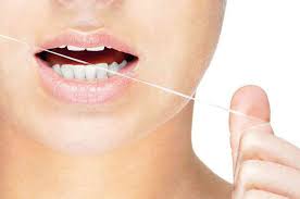 Don't forget to floss behind the back molars too. How To Floss Your Permanent Retainer Affordable Braces Jorgensen Orthodontics