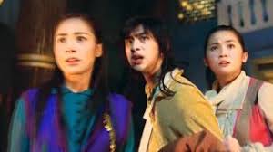 Set in flower capital, a land ruled by an evil queen. The Twins Effect Ii Movie Watch Stream Online