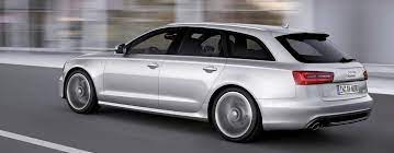 Ceny audi a6 avant w polsce. Audi A6 Avant Infos Preise Alternativen Autoscout24