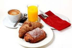 Desayuno con Bollería La Barra de Sandó | Barra de Sandó