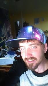 Timothy Duran (@whiteThunderBla)