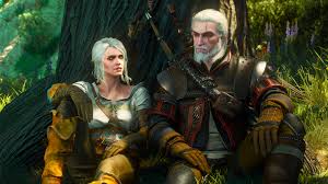 Geralt officially returns in new The Witcher 3 DLC, coming next year