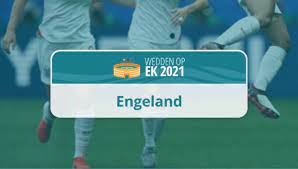 Nederland moet zich dan wel eerst kwalificeren. Engeland Op Het Ek 2021 Wedden Op Engelse Ploeg Euro2020