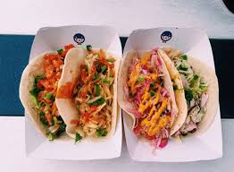 Grill the tortillas until slightly charred and just warmed through, about 5 seconds per side. The Best To Go Dishes In Every State Eat This Not That