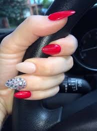 30 Awesome Holiday Nail Designs For Short Nails Bellatory Fashion And Beauty A navy short nail design mixes cobalt blue with electric red and white.