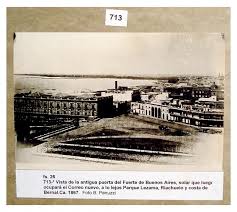 Fuerte De Buenos Aires Viaje En El Tiempo Ciudad De Buenos Aires Plaza De Mayo