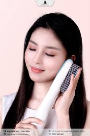 Lược Sấy Tạo Kiểu Livchic®