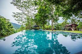 Dorsett kuala lumpur was most recently accredited with the clean & safe certificate by the malaysian association of hotels (mah) and supported by the malaysian ministry of tourism, arts and culture; 4 Resorts In Near Kuala Lumpur Great For Weekend Getaways Zafigo