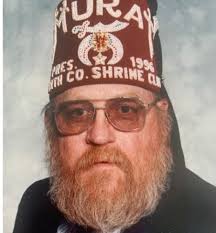 Charles Roark Obituary (2025)