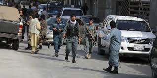 Jun 09, 2021 · 'io sono arrivato a kabul, sbarcando all'aeroporto di bagram, il 30 dicembre del 2001. I Talebani Hanno Ucciso Il Capo Dell Agenzia Di Comunicazione Del Governo Dell Afghanistan Il Post