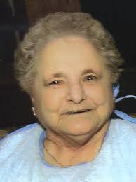 Obituary of Muriel Genevieve Carver