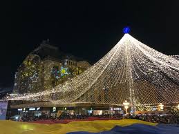 Ce Facem De Crăciun In Timișoara Tion