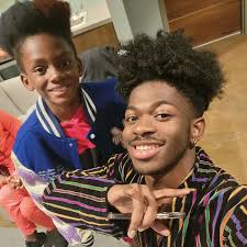 2022 was a year of amazing experiences!, Lil Nas X!, HDJ Dancer of the  Year! , Winterguard performance!, Nutcracker! , Dance! Colorguard! Friends!  Acting! Acro!, #lilnasx @hollywooddancejamz #DOTY ...
