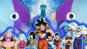 Dragon ball super chapter 60 will reveal the true power of morro. Dragon Ball Super Chapter 63 Release Date Leaks Spoilers Merus S Sacrifice Triggers Goku S Ultra Instinct Stability Econotimes