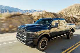 Image result for Power Tan 2025 Ram
