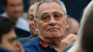 Vă spun un secret,horia moculescu, suspect de coronavirus. Horia Moculescu Este Internat La Spitalul Floreasca Si Ar Putea Fi Operat Antena 3