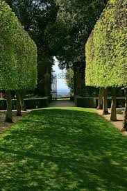 Elegance Garden Outdoor Border Path Modern Moderngarden Gardenpath Manor Garden Garden Design Beautiful Gardens
