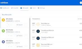 Copy this address by clicking on the small clipboard icon next to the wallet address. How To Send Bitcoin Sv From Coinbase How To Get My Bitcoin Gold